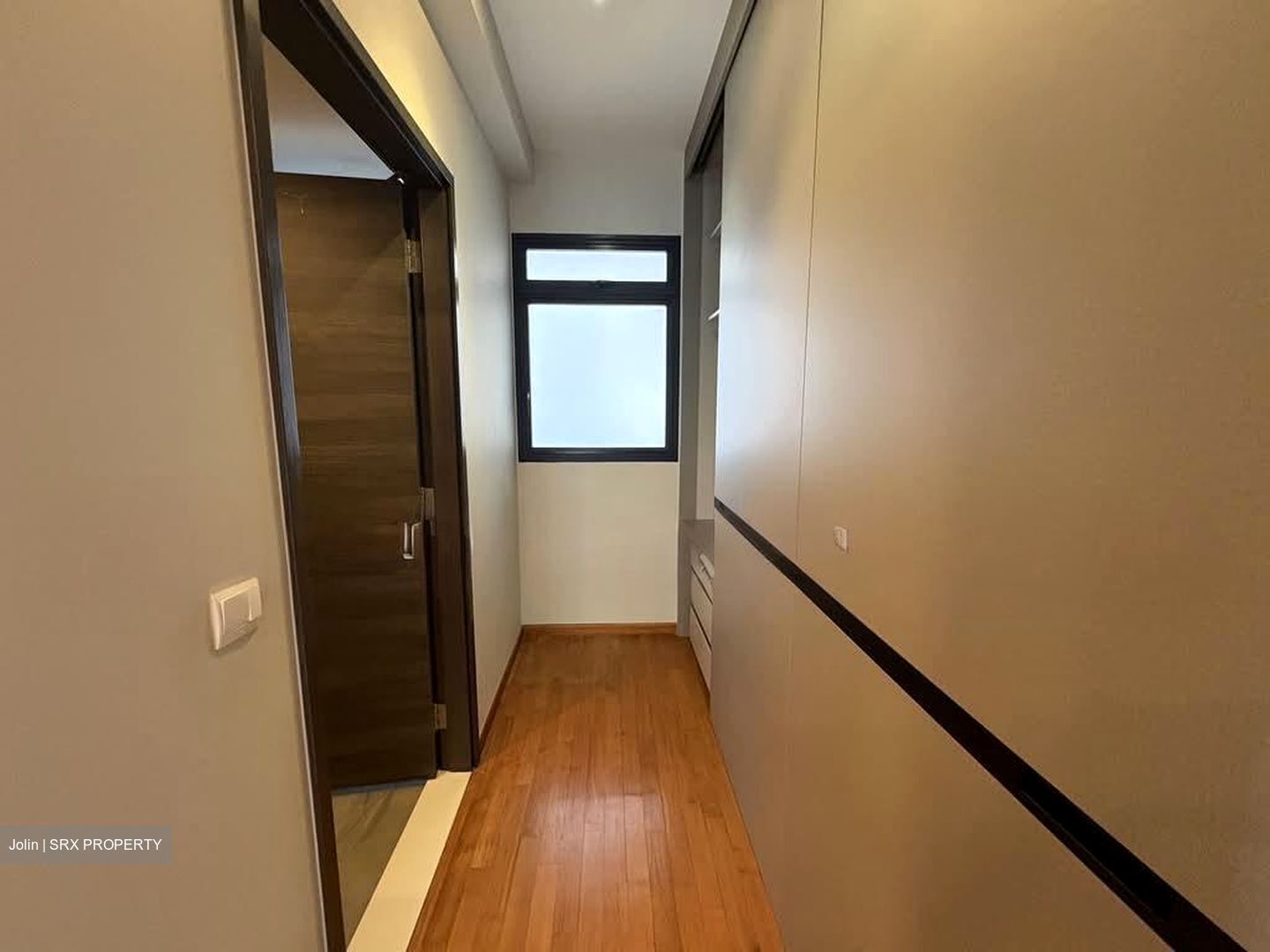 The Poiz Residences (D13), Apartment #602912621